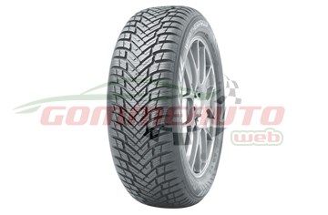 COP. 245/40VR18 NOKIAN WEATHERPROOF XL 97V M+S